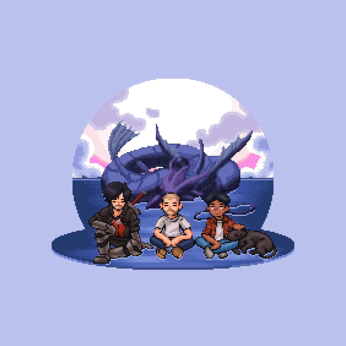 Final Fantasy XVI: From Spire to Sea (Lofi & Chill)