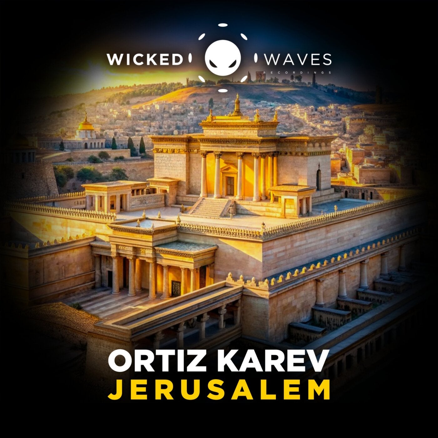 Jerusalem