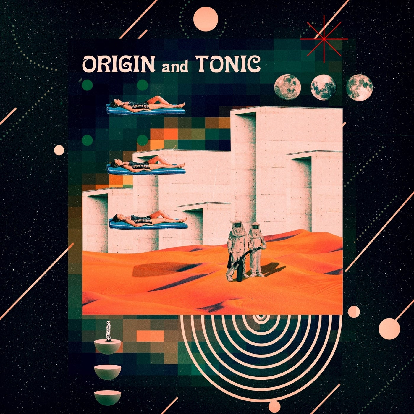 Origin and Tonic