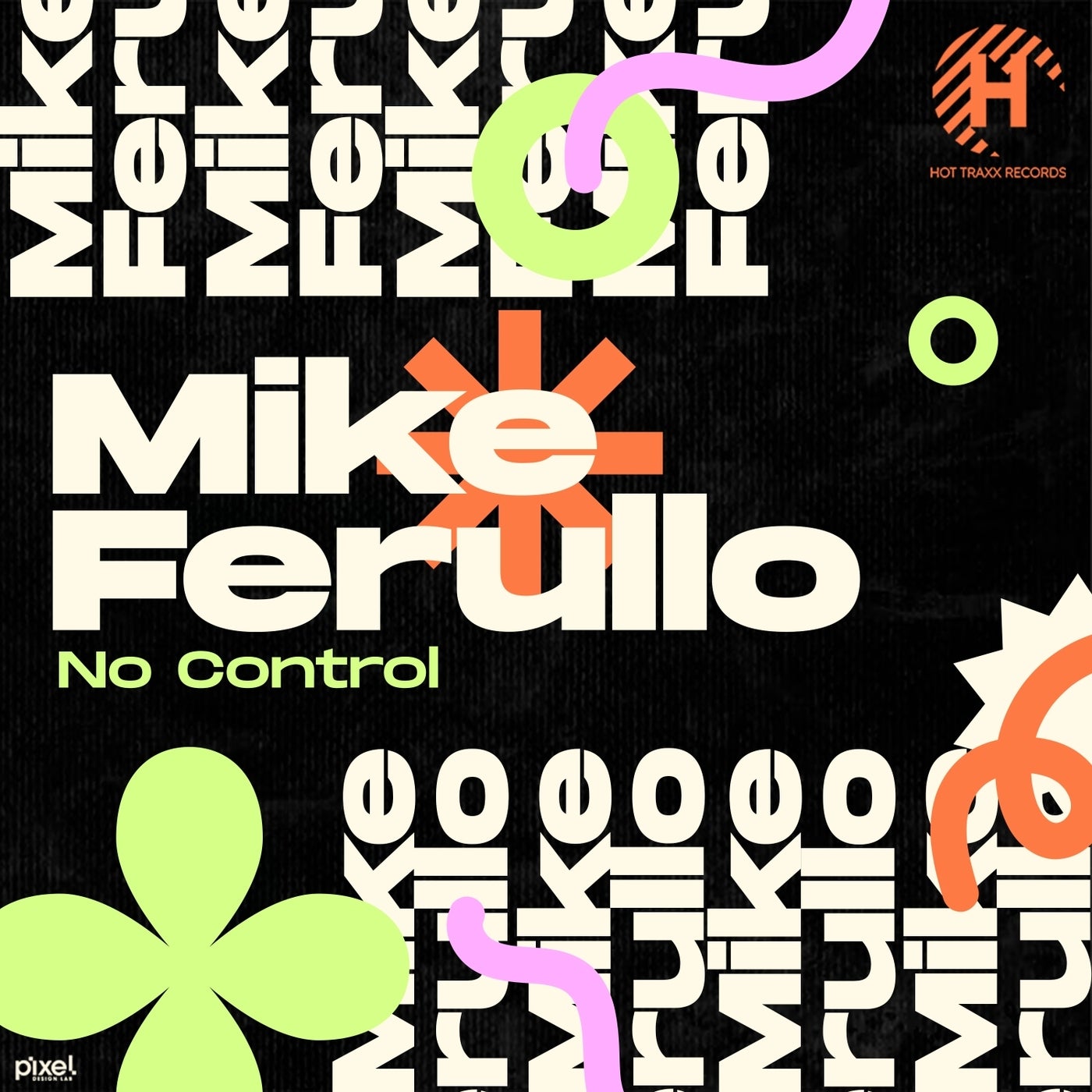  No Control 