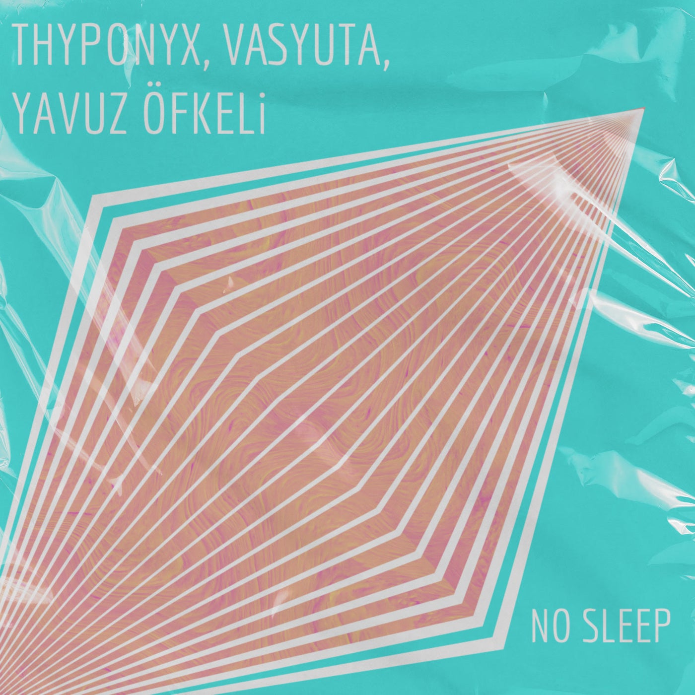 No Sleep
