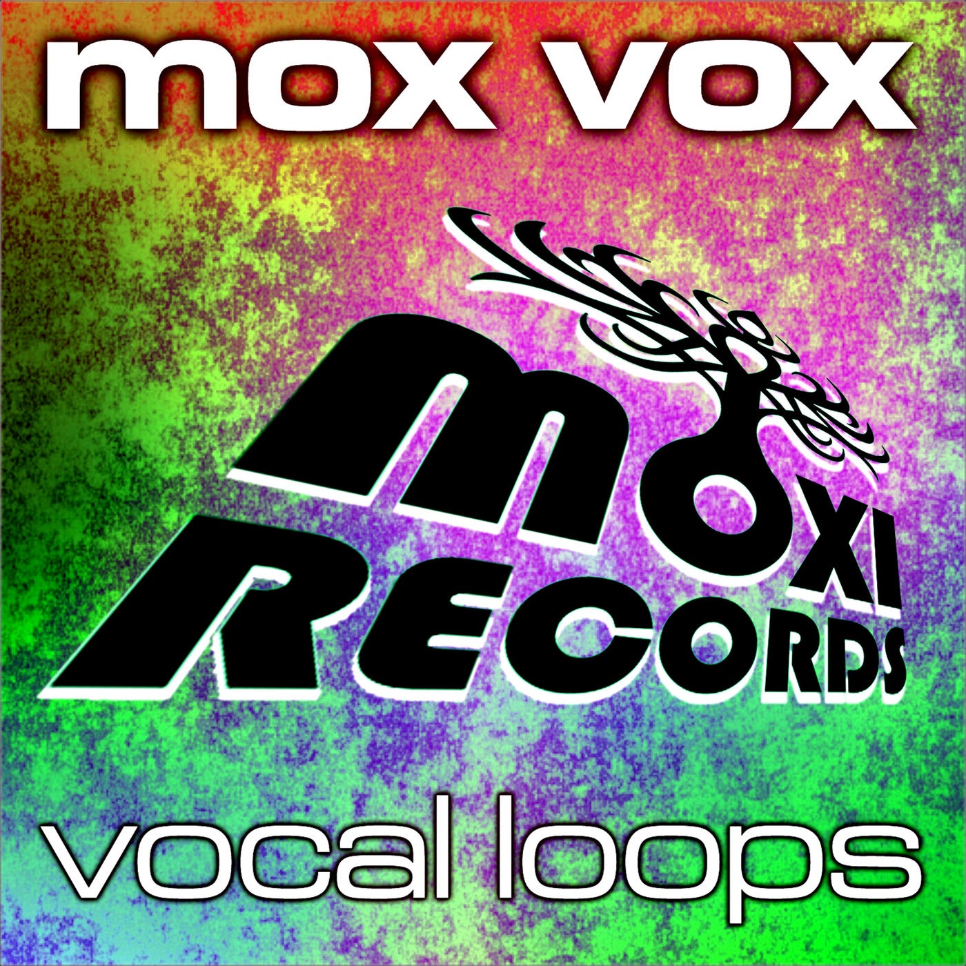 Mox Vox Vol 3