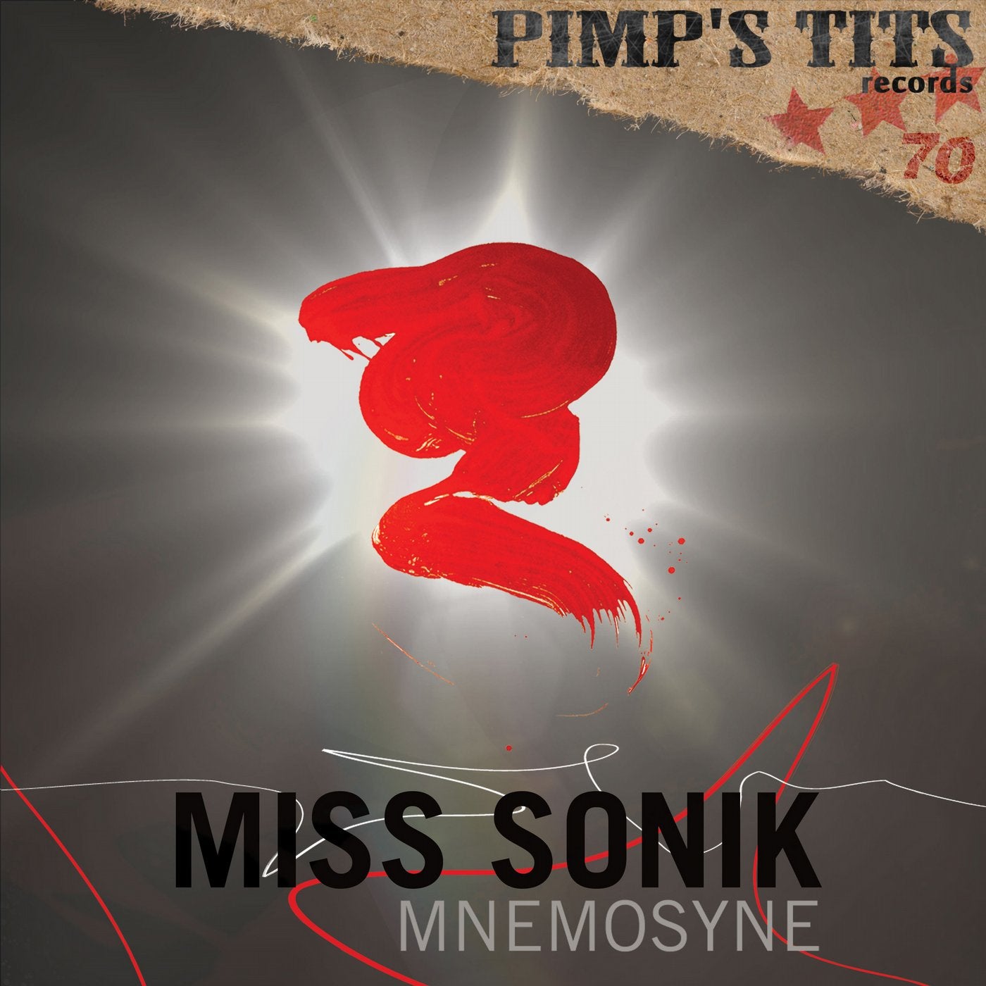 Mnemosyne