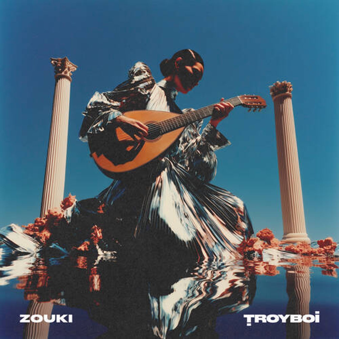 Zouki (Extended Intro)