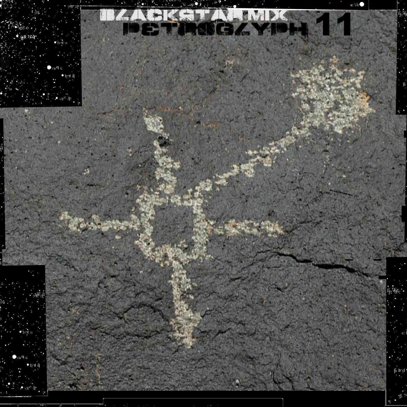 PETROGLYPH 11