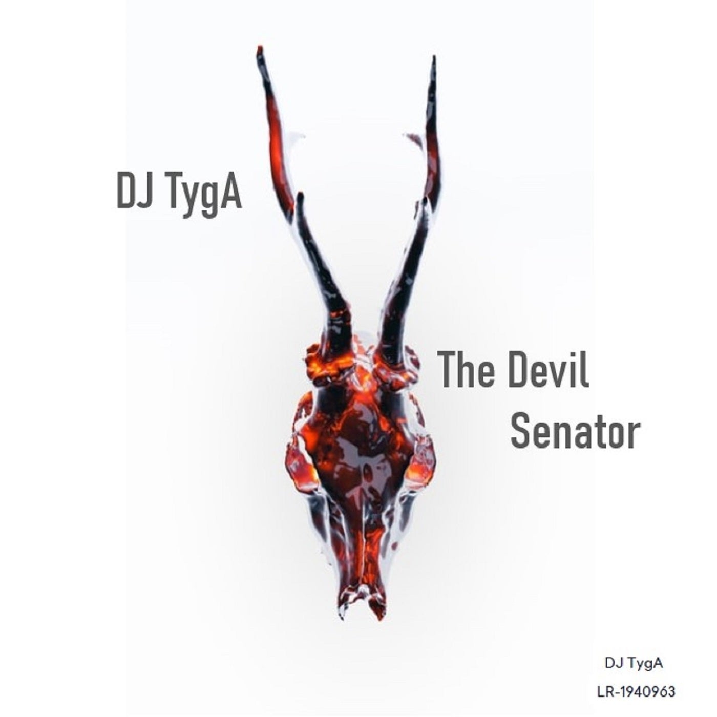 The Devil Senator