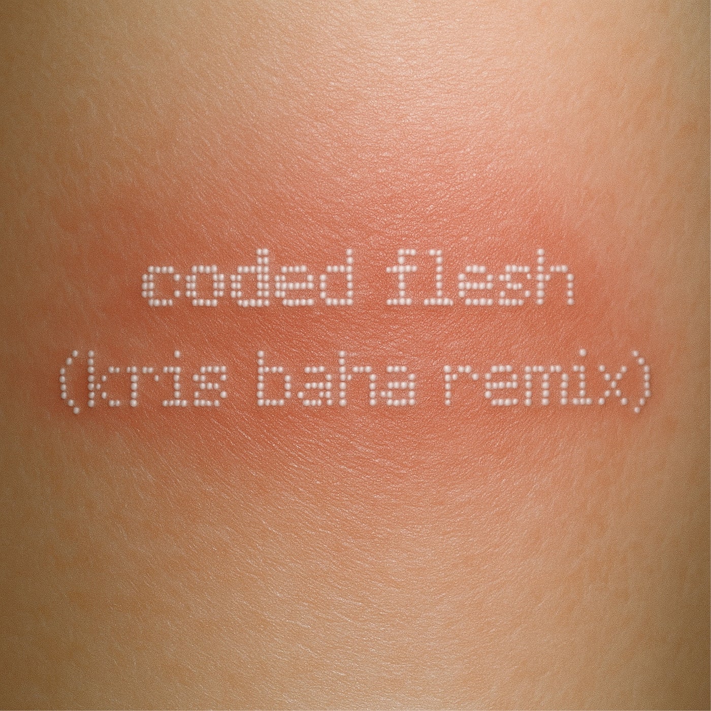 Coded Flesh (Kris Baha Remix)