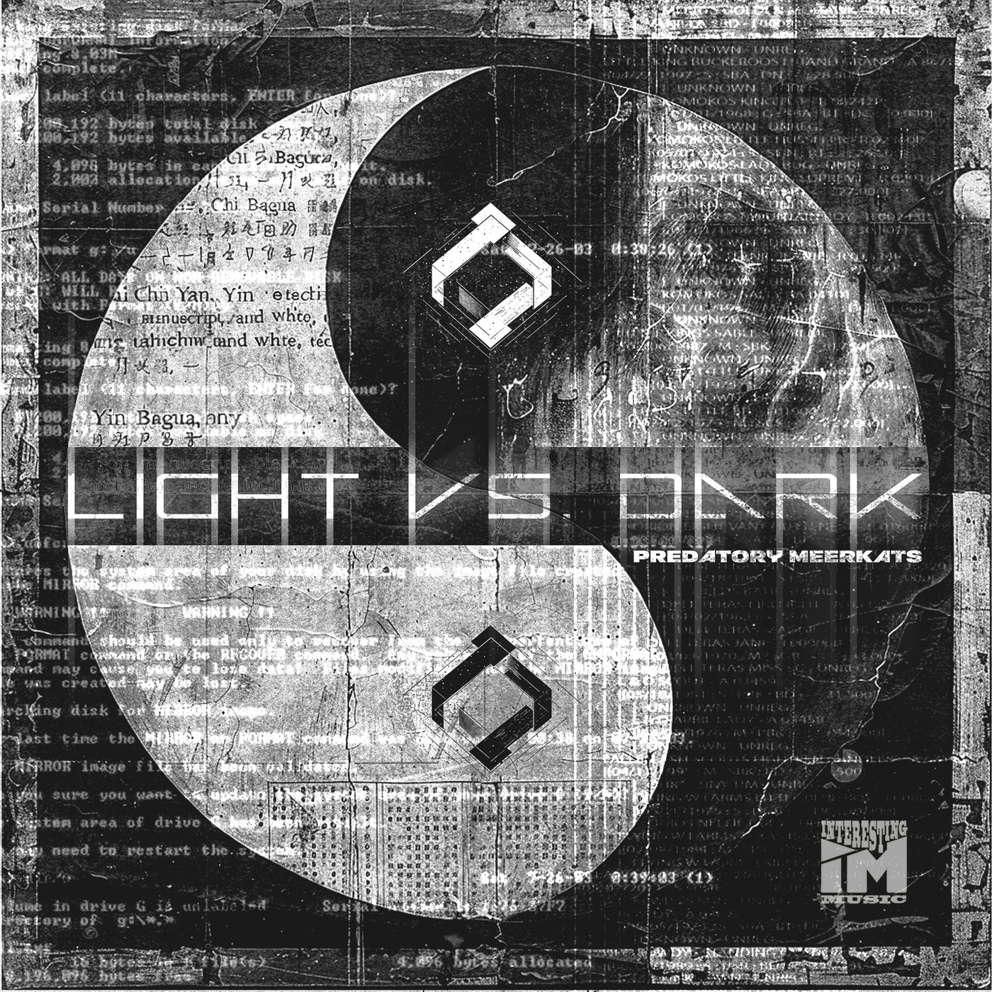 Light vs Dark