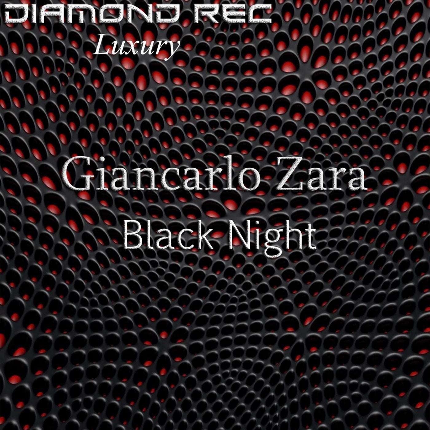 Black Night - Single