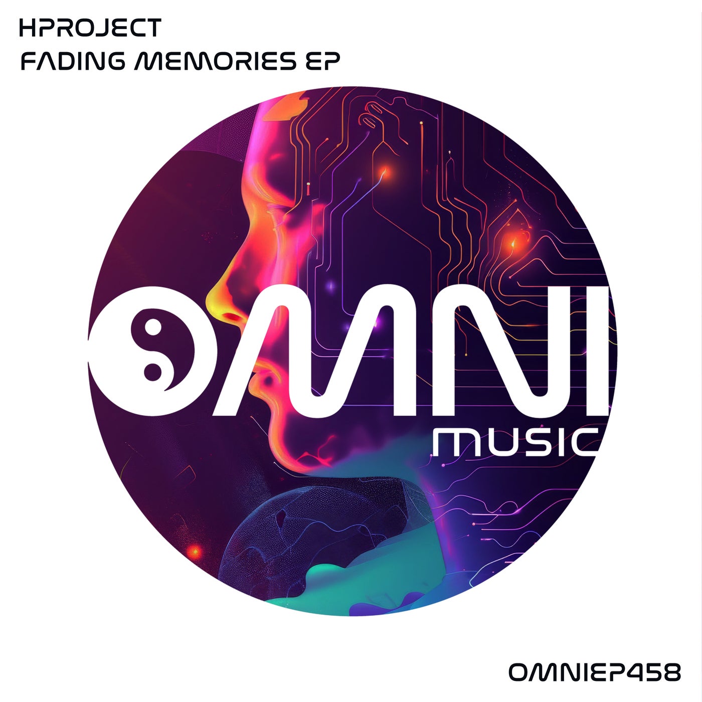 Fading Memories EP