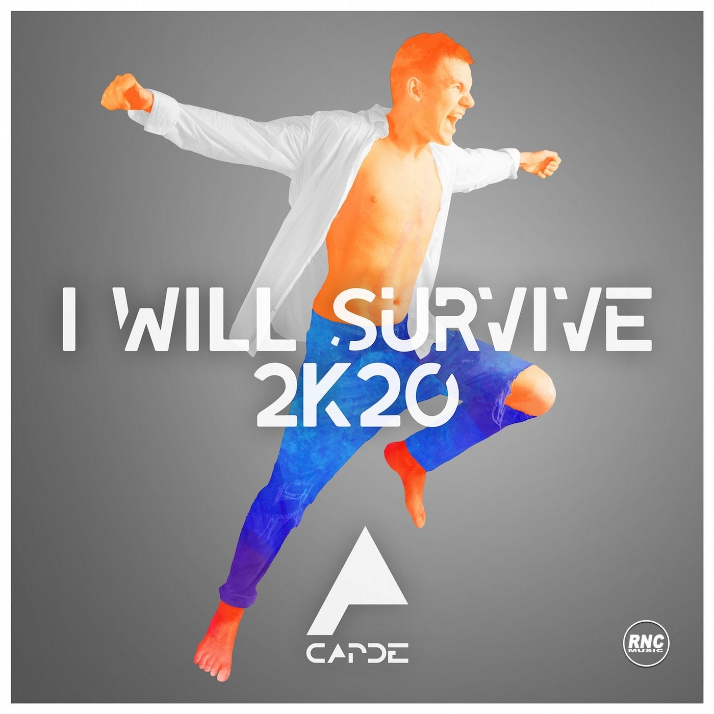 I Will Survive 2K20