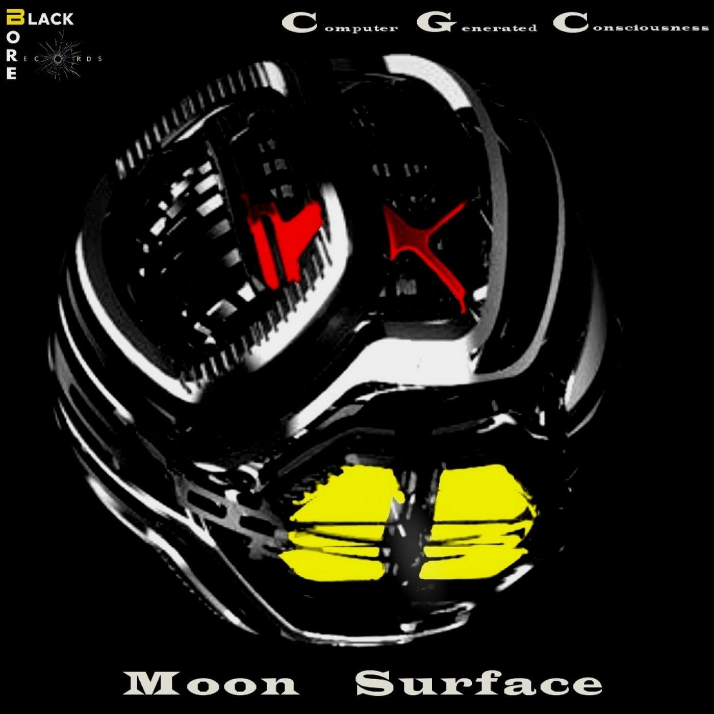 Moon Surface