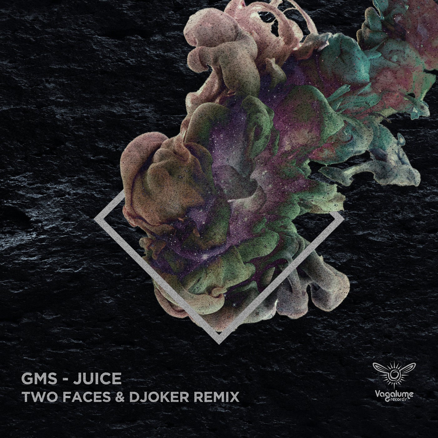 Juice (Two Faces, Djoker (BR) Remix)