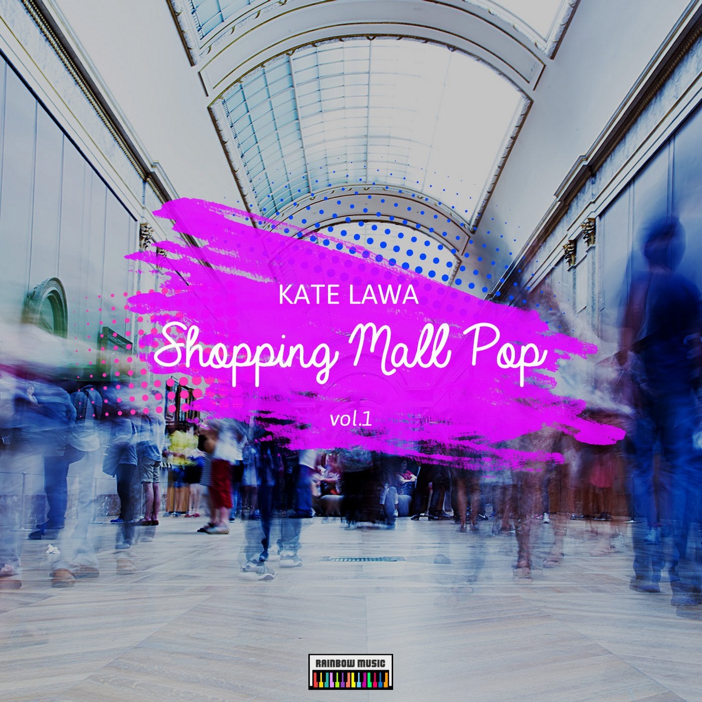 Shopping Mall Pop vol.1