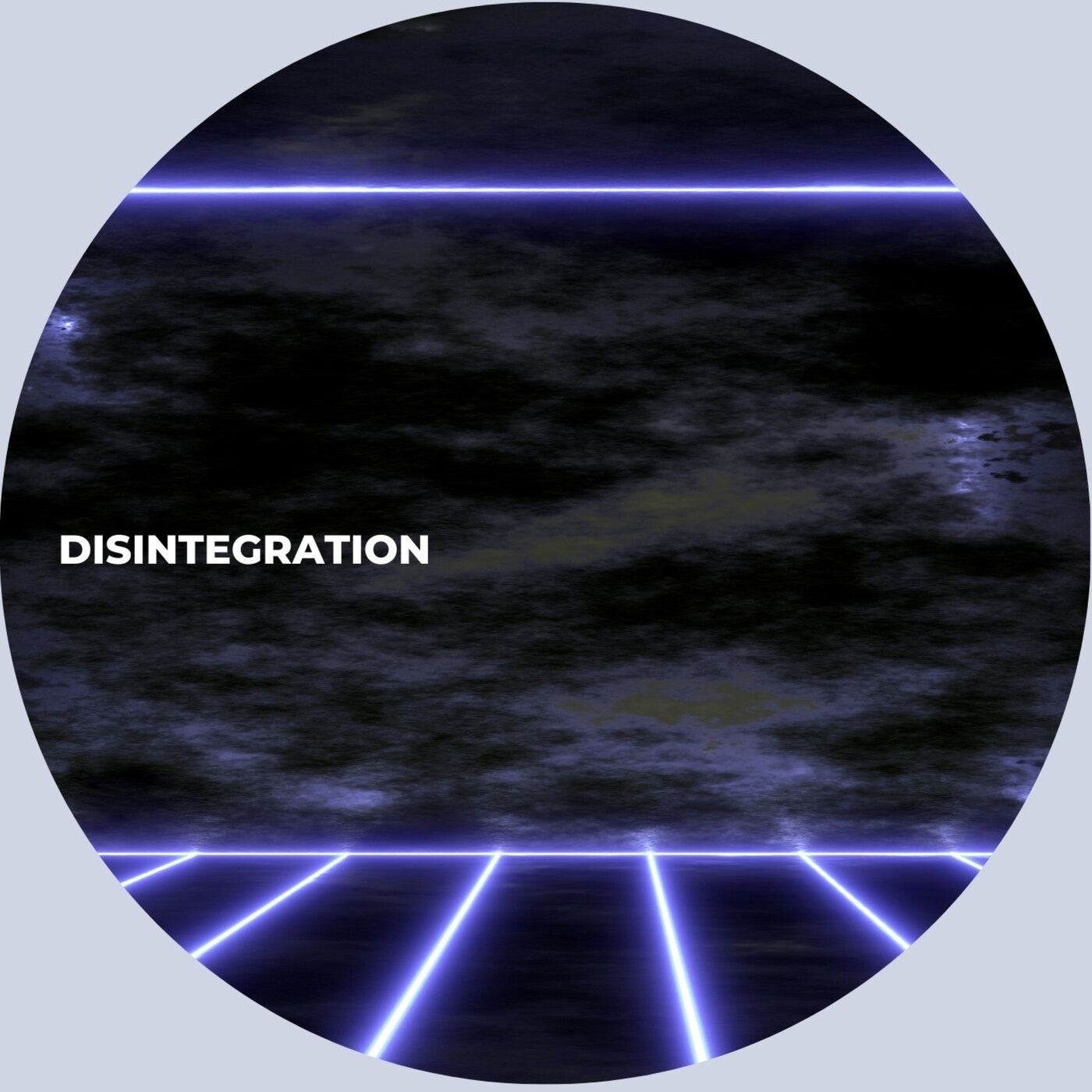 Disintegration
