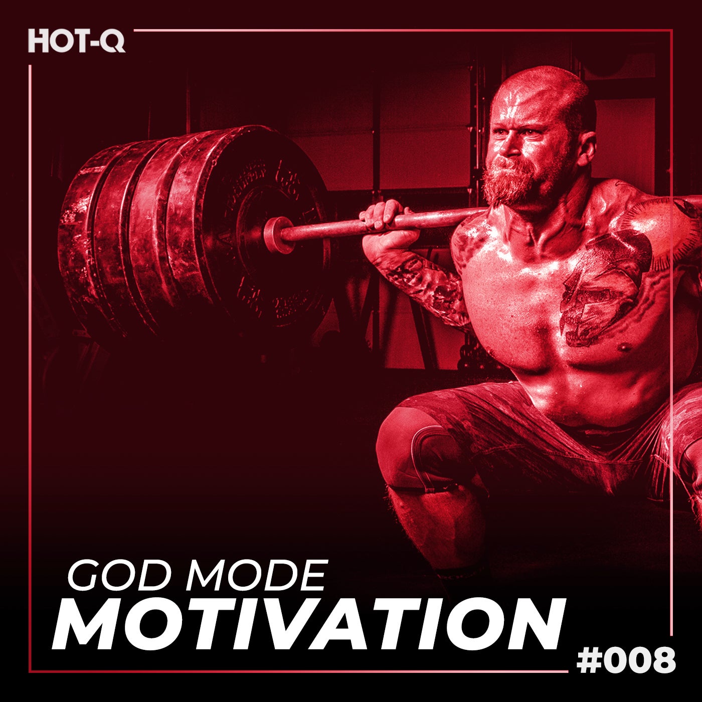 God Mode Motivation 008