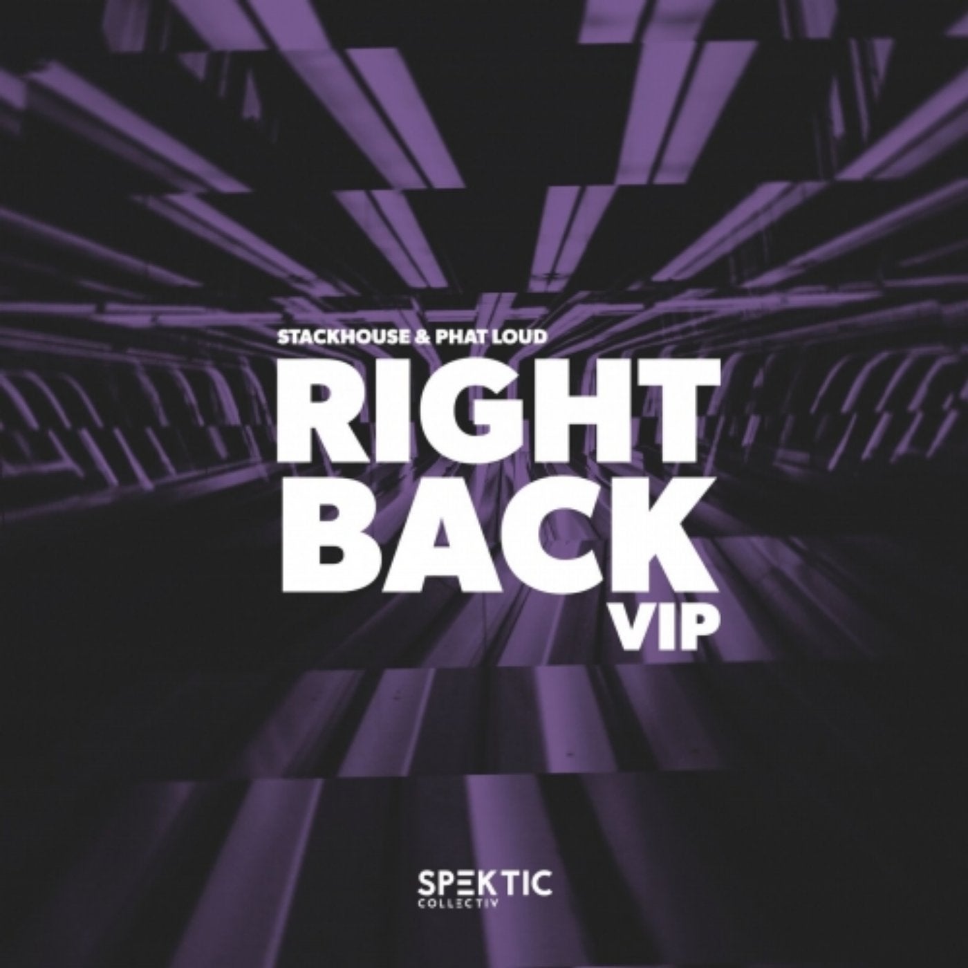 Right Back VIP