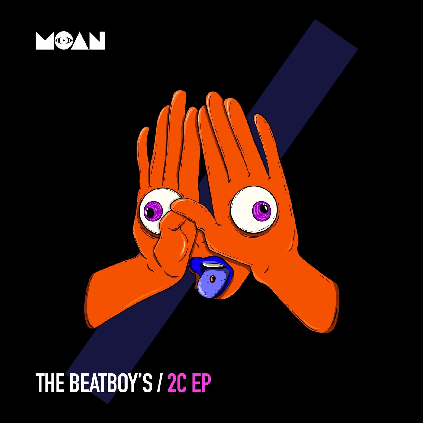 2C EP