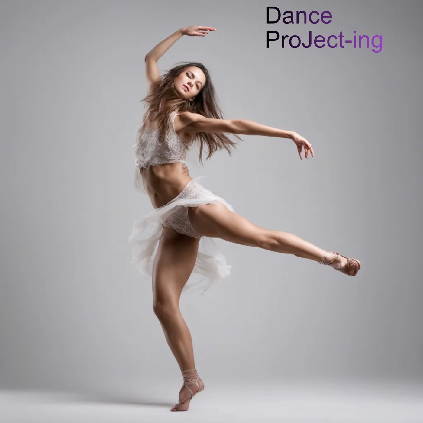 Dance Project-Ing