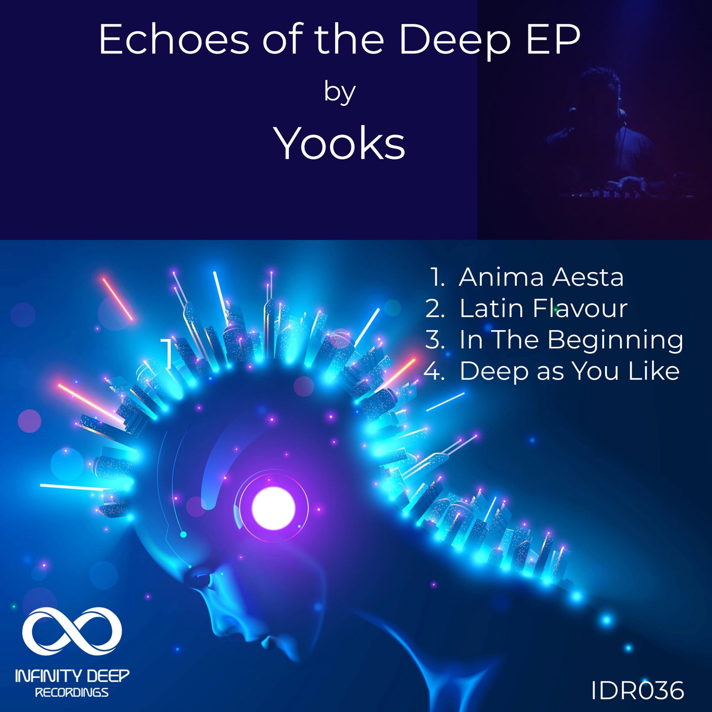 Echos From The Deep