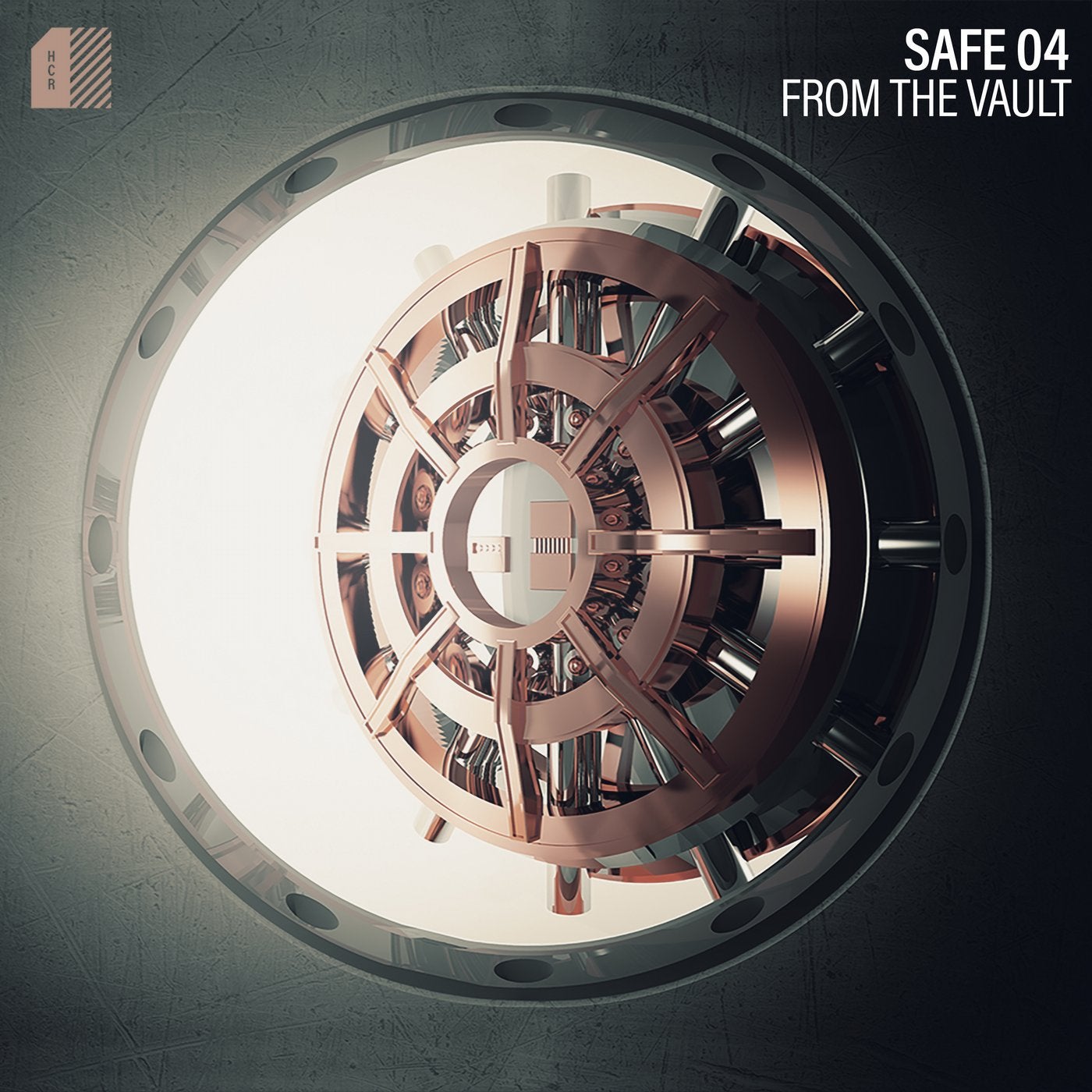 From The Vault Safe 04