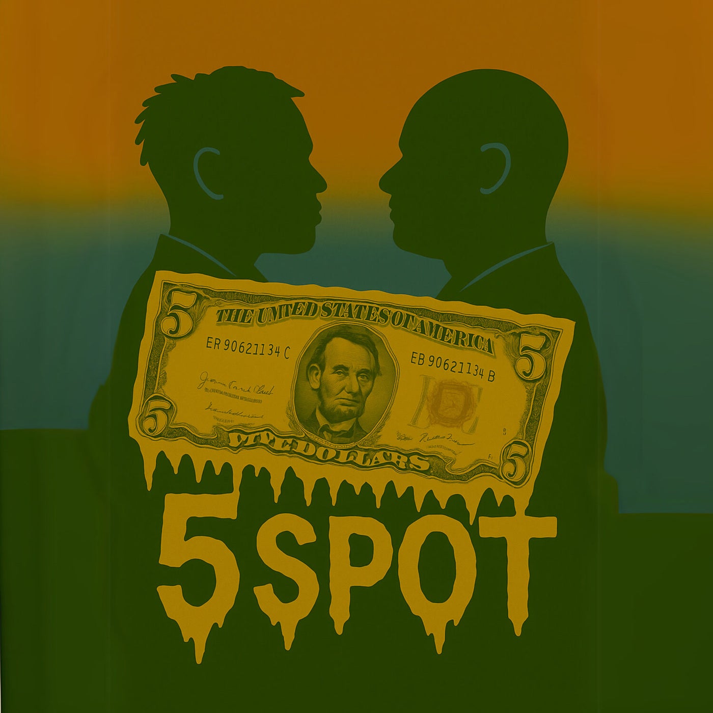 5-spot