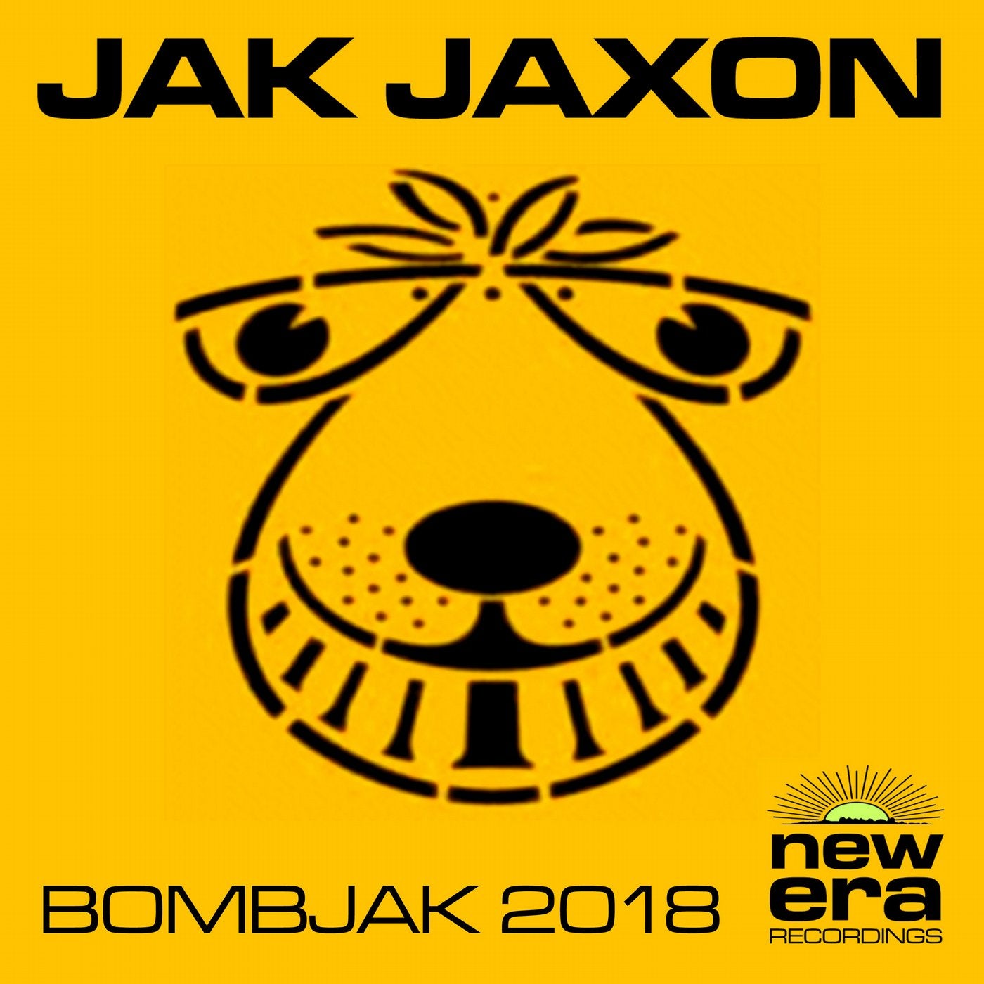 Bombjak 2018