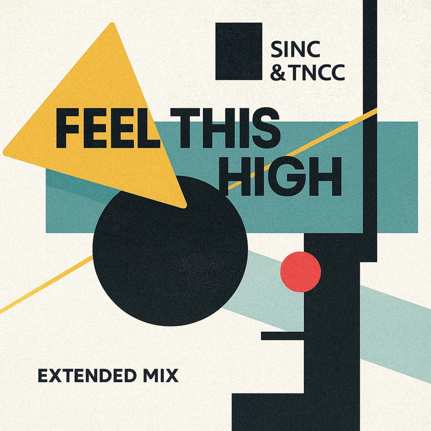 Feel This High