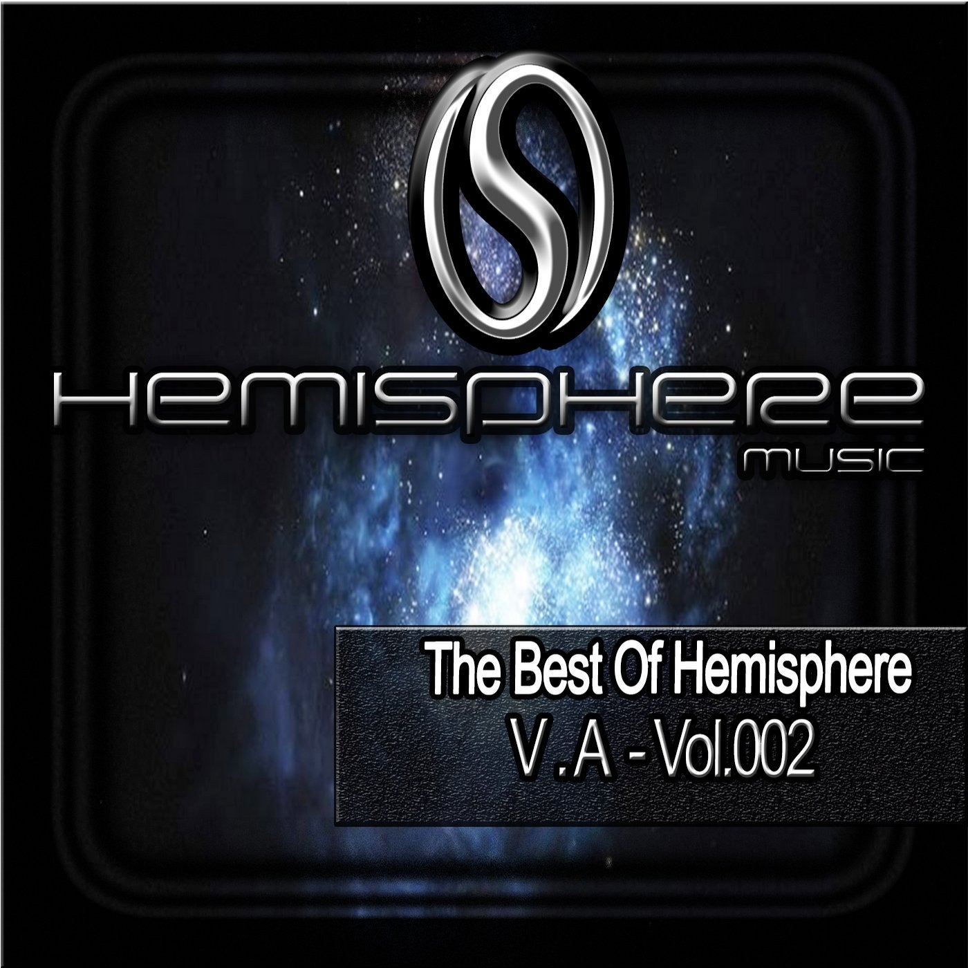 The Best Of Hemisphere Vol.002