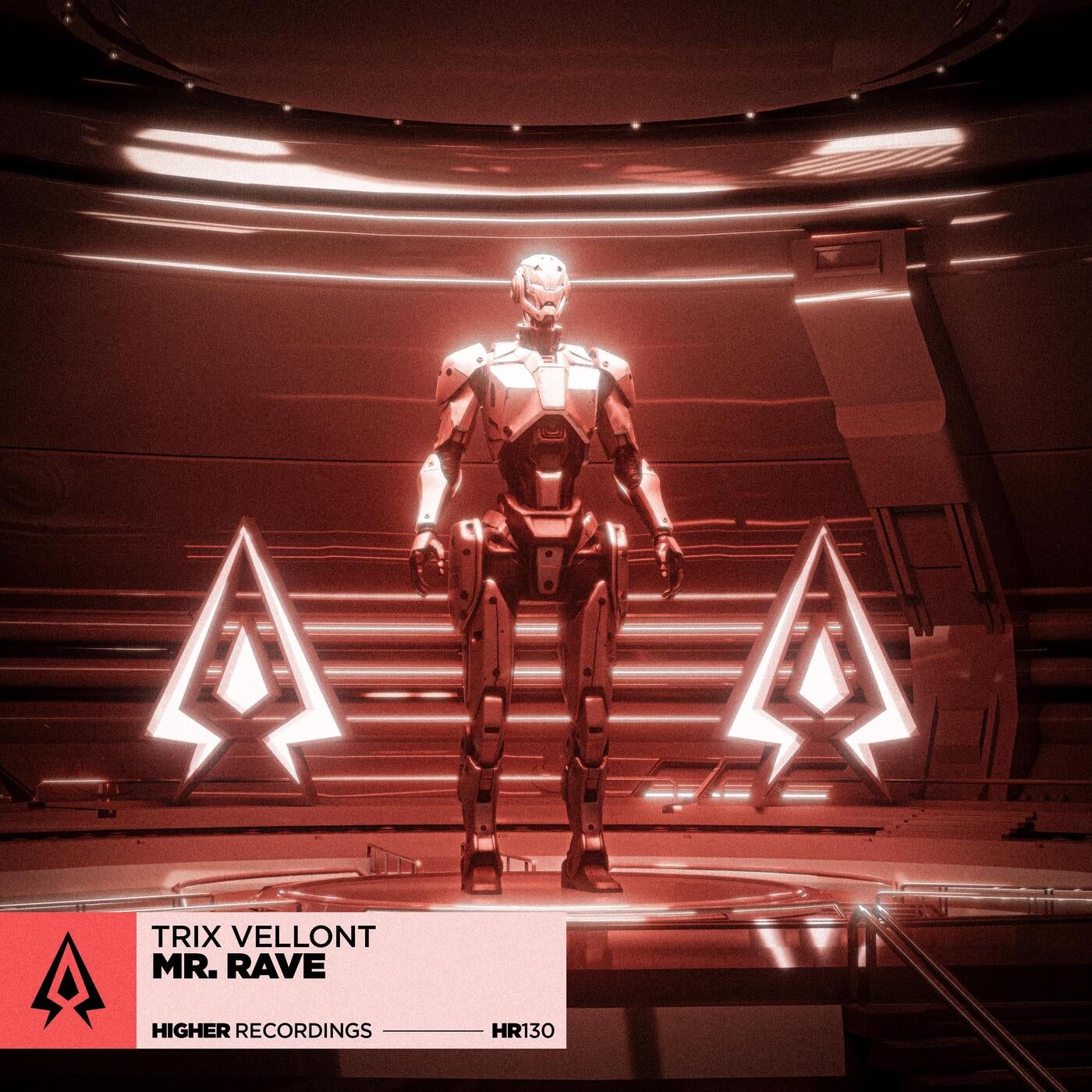 Mr. Rave