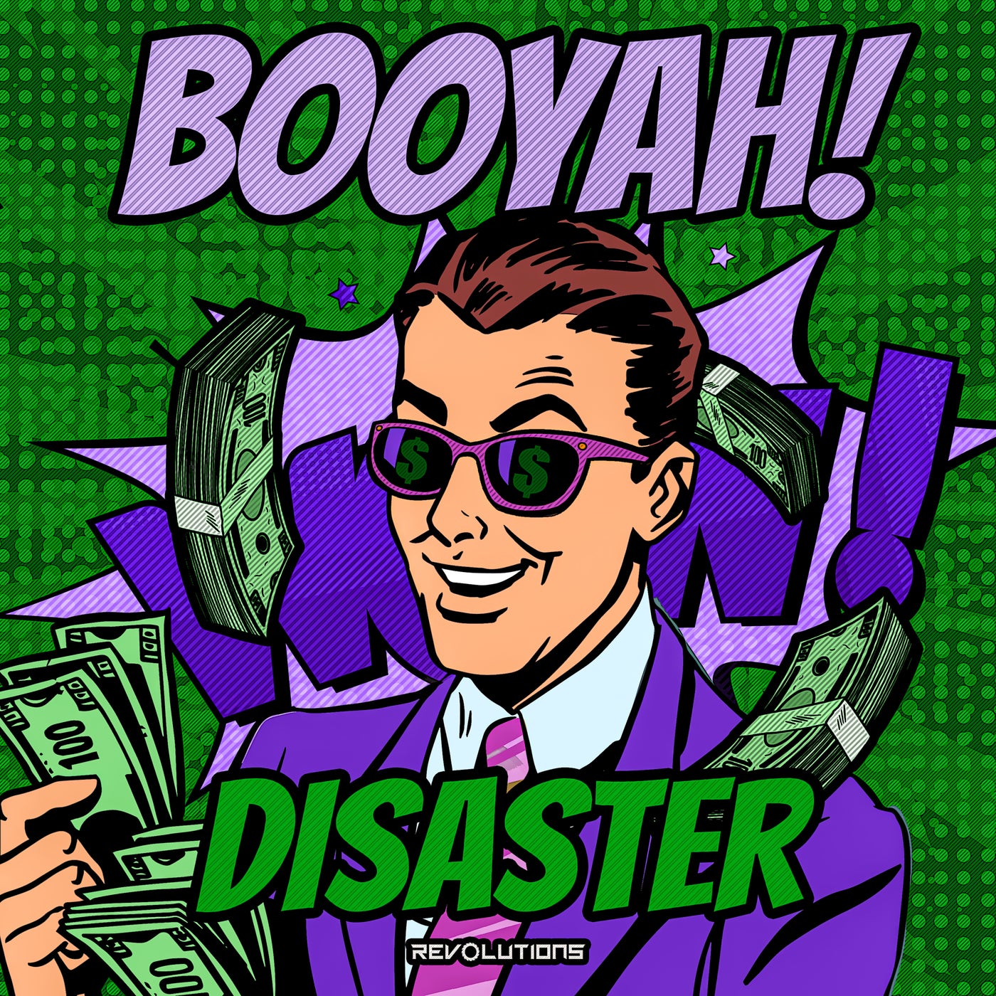 Booyah! 
