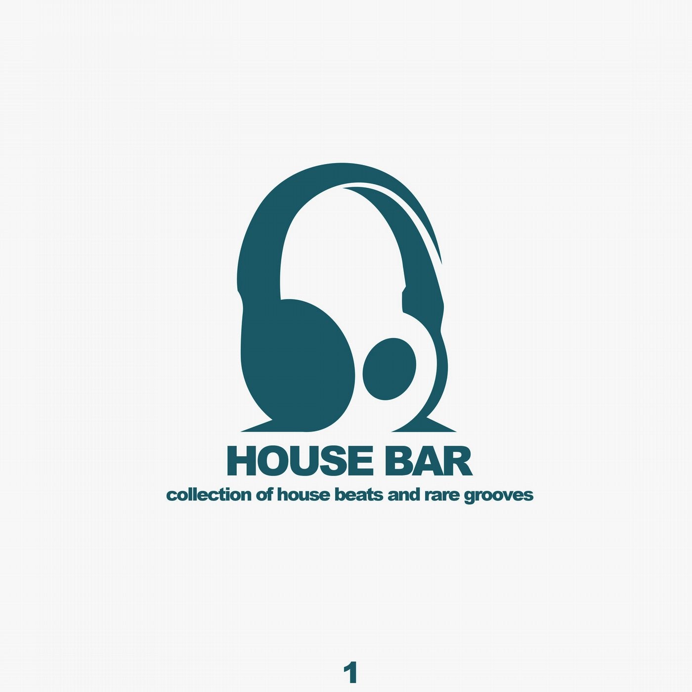 House Bar, Vol. 1 (Collection of House Beats and Rare Grooves)
