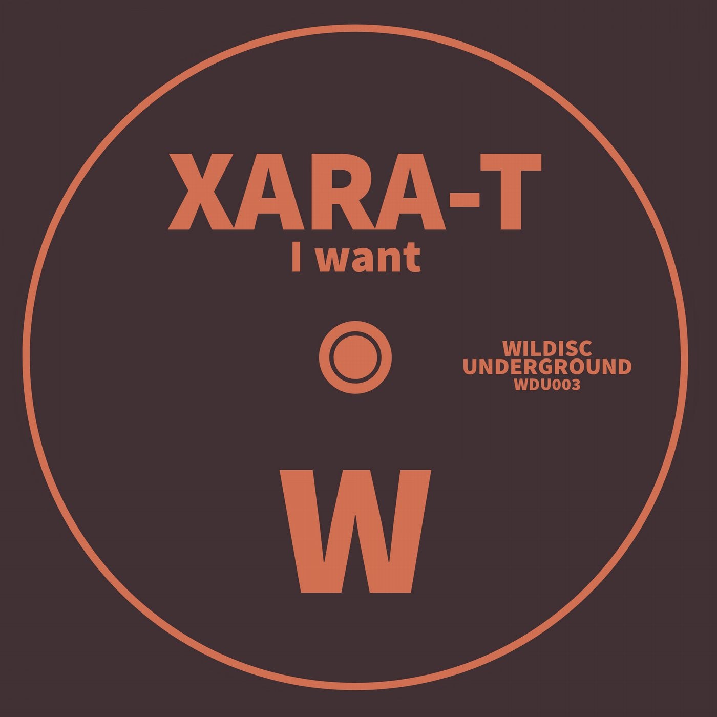I Want