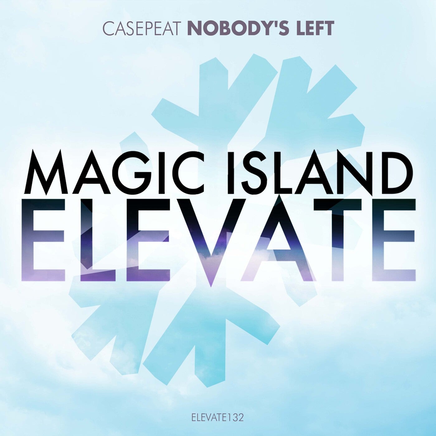 Nobody's Left