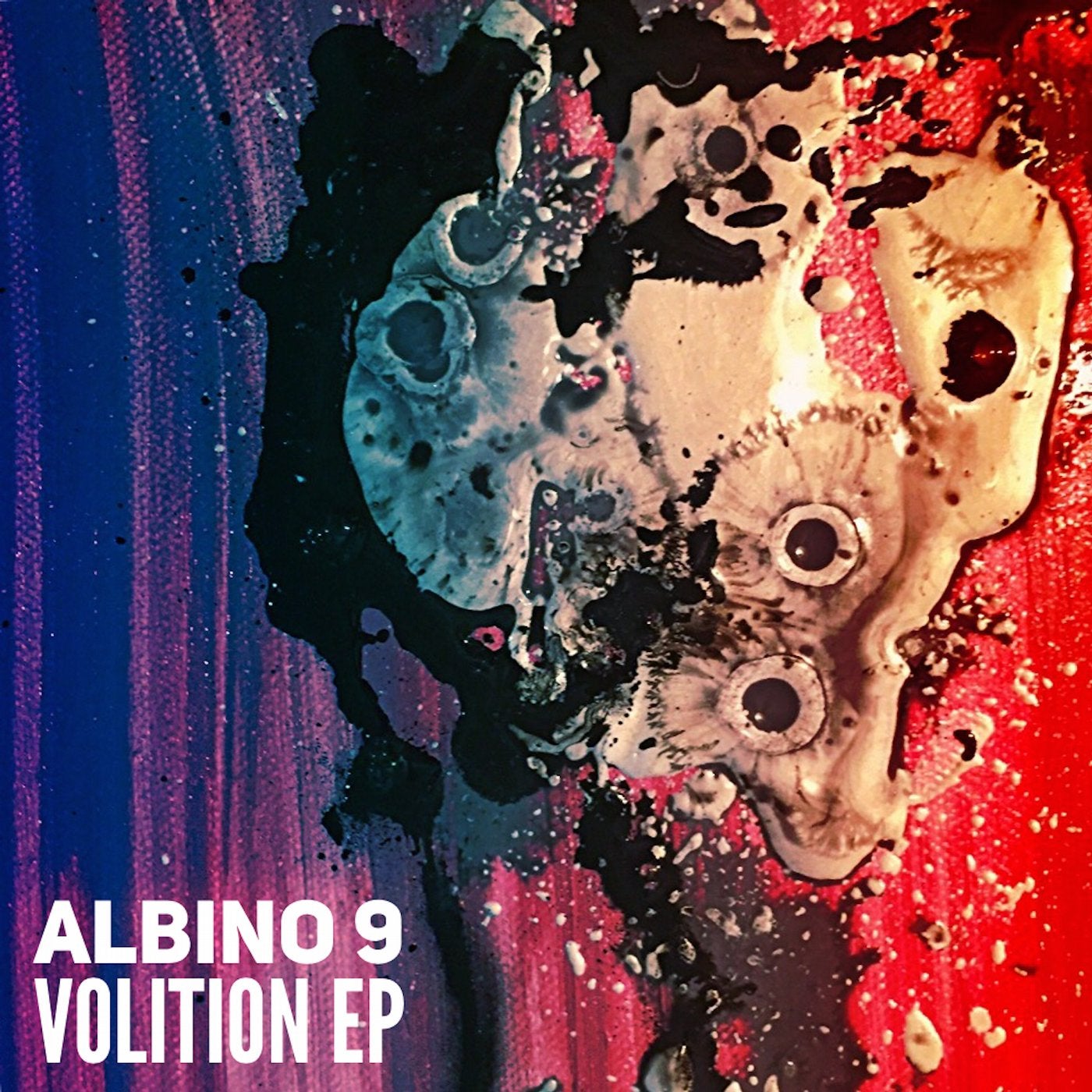 Volition EP