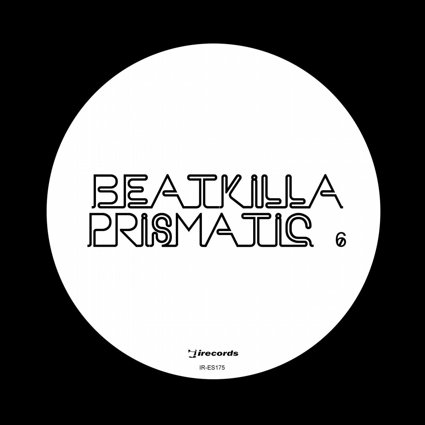 Beatkilla Prismatic 6
