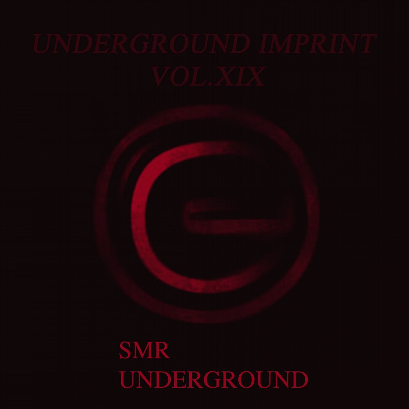 Underground Imprint Vol.XIX