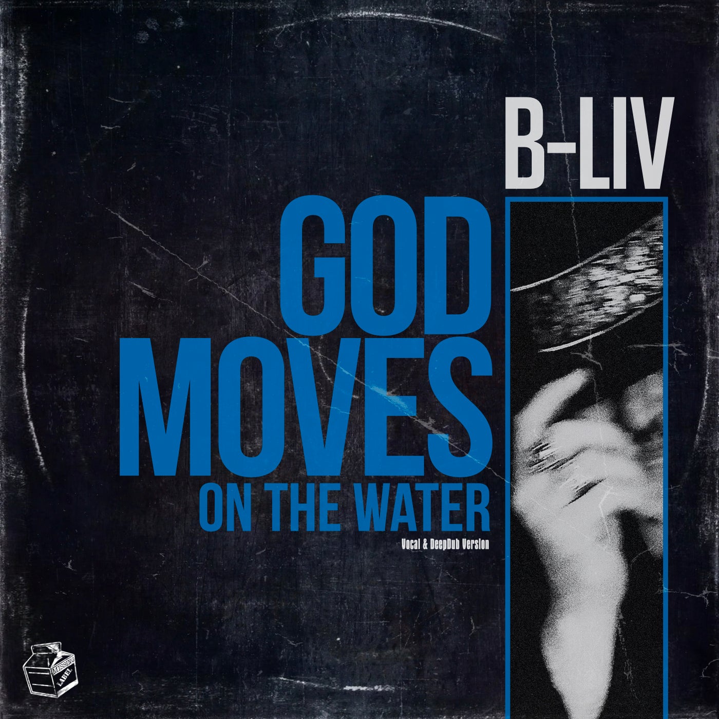 God Moves On The Water
