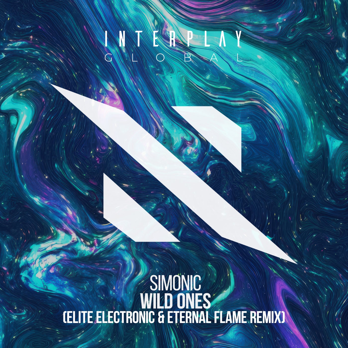 Wild Ones (Elite Electronic & Eternal Flame Remix)