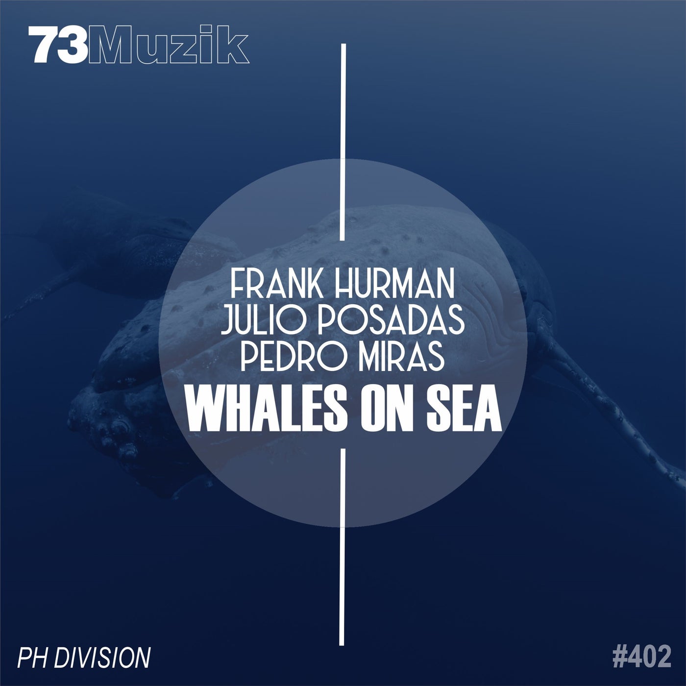 Ready go to ... https://www.beatport.com/release/whales-on-sea/4104125 [ Julio Posadas, Frank Hurman, Pedro Miras - Whales On Sea [73 Muzik] | Music & Downloads on Beatport]