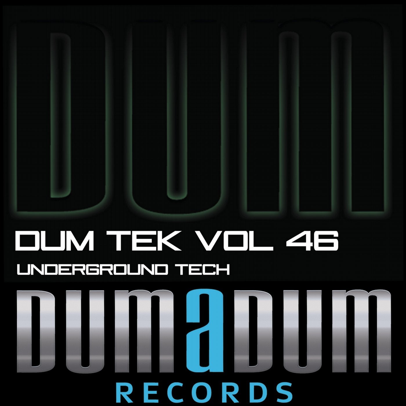 Dum Tek Vol 46