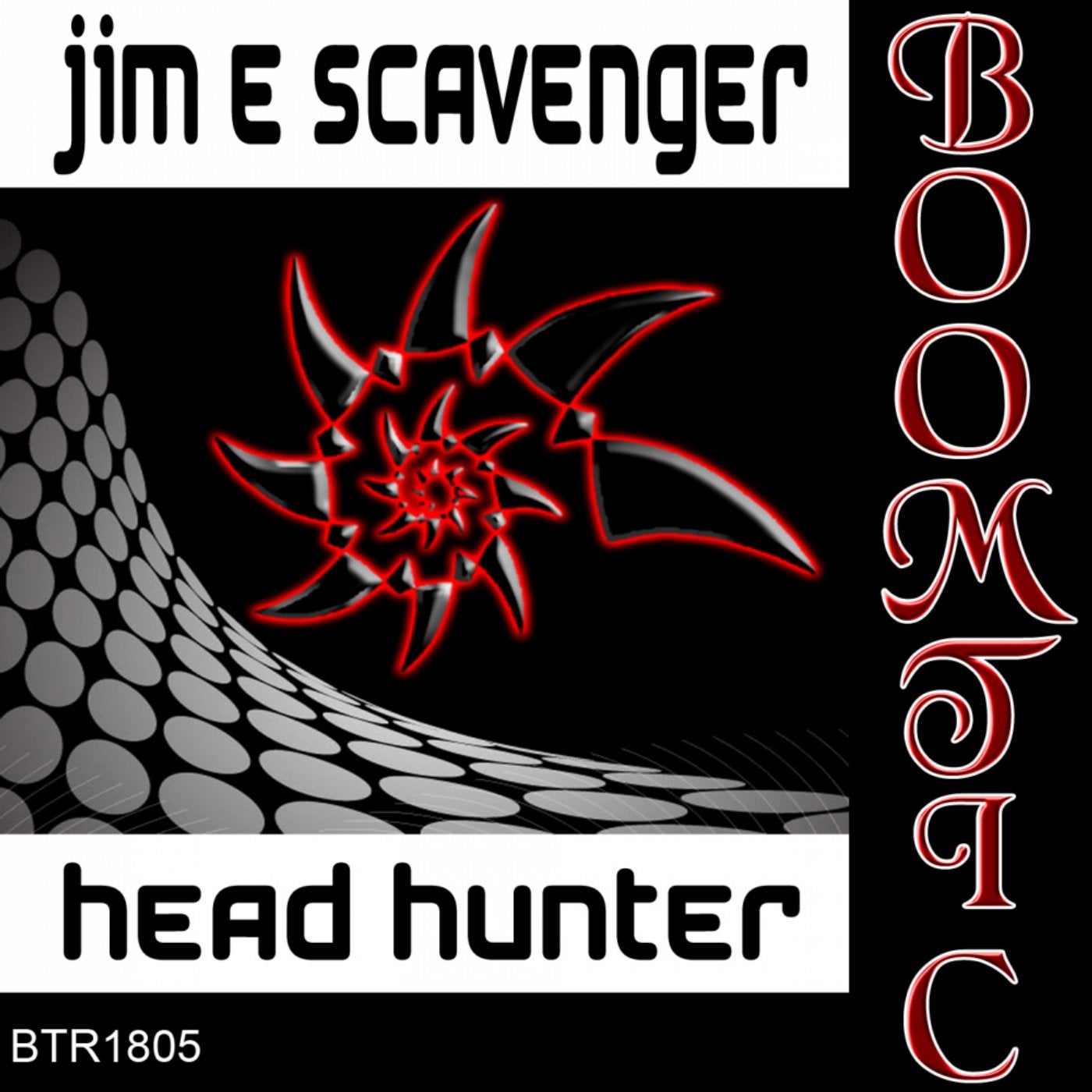 Head Hunter