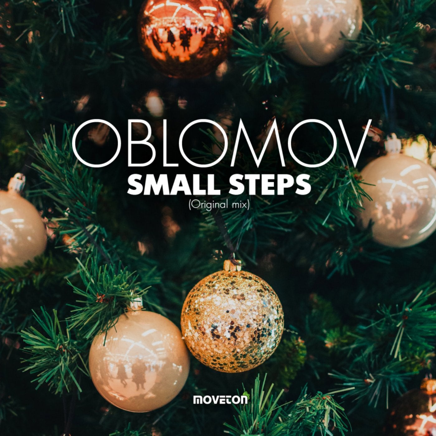 Small Steps