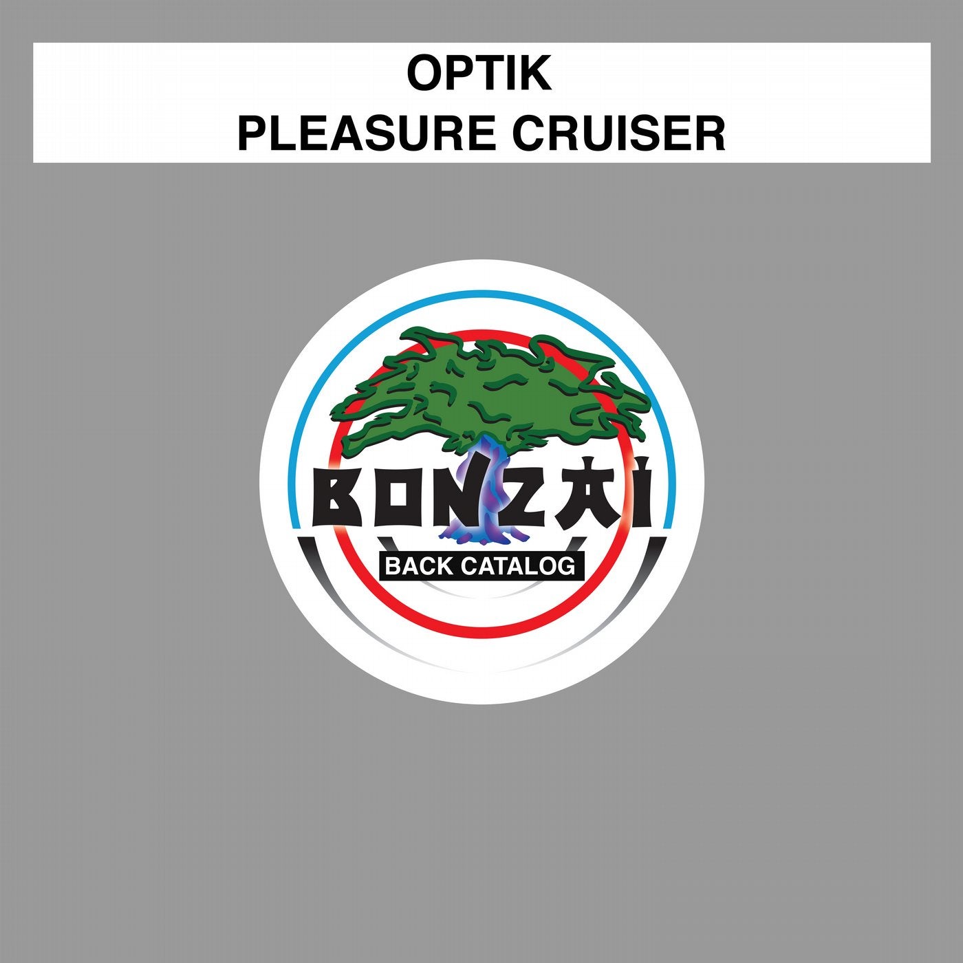 Pleasure Cruiser