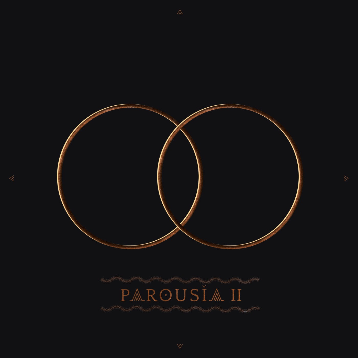 Parousia 2