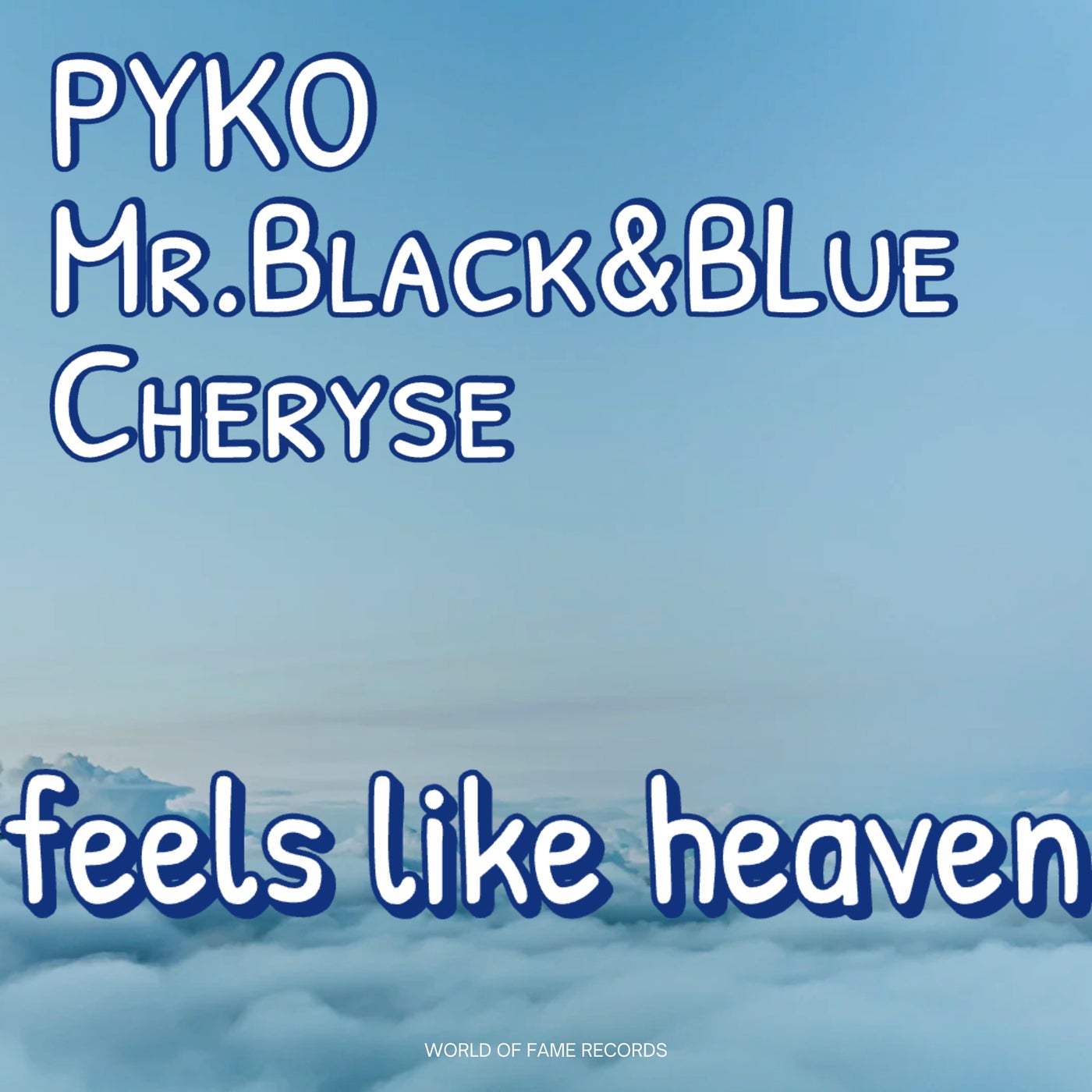 Feels Like Heaven