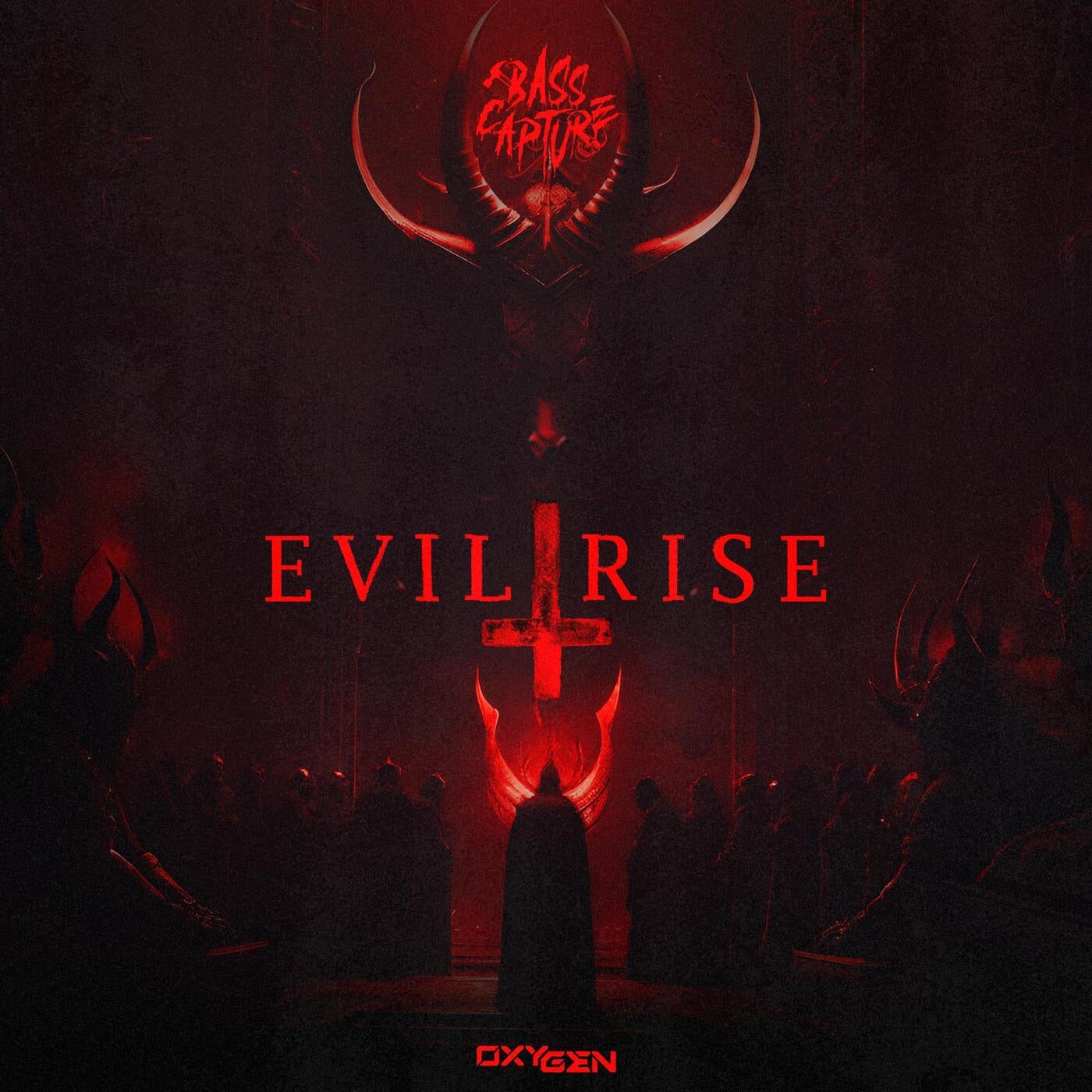 Evil Rise