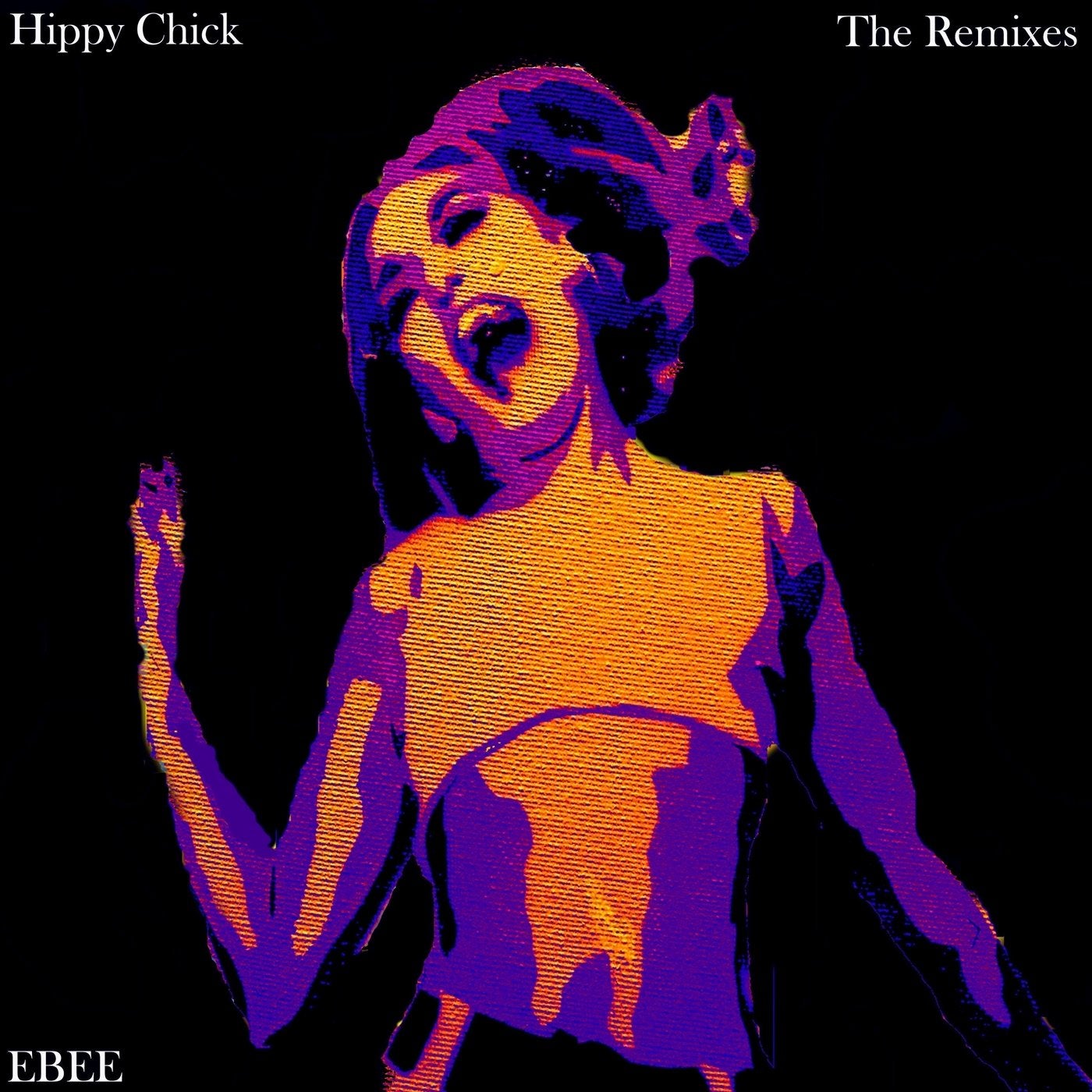 Hippy Chick (The Remixes)