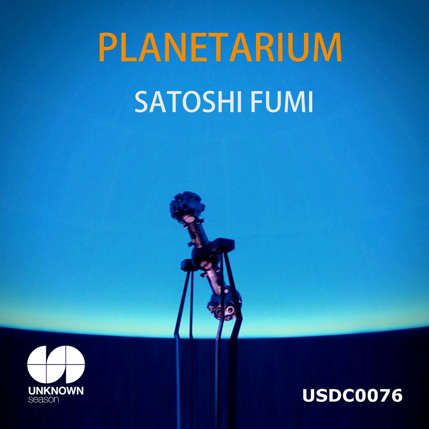 Planetarium