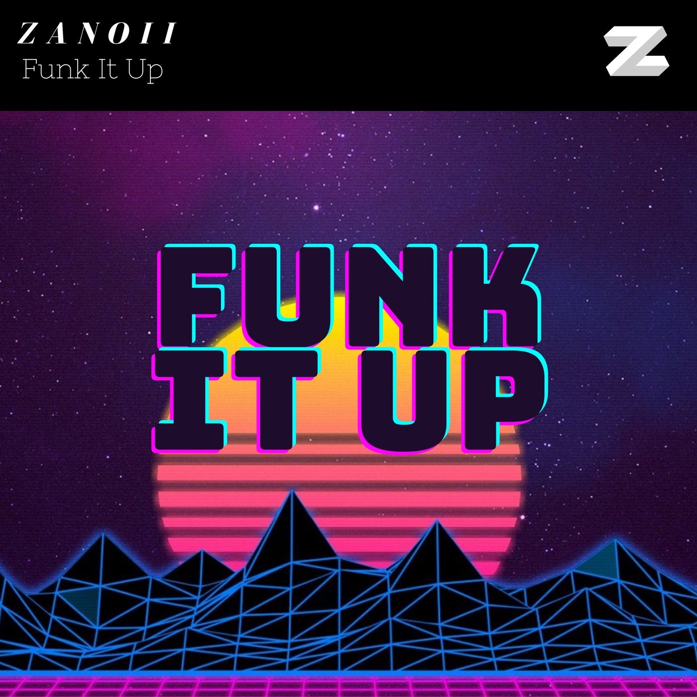 Funk It Up